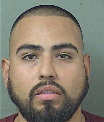 Miguel Montoya, - Palm Beach County, FL 